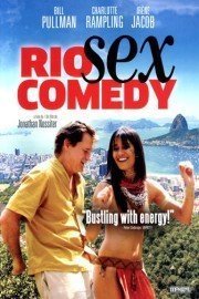 Rio Sex Comedy poster
