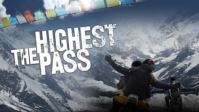 Watch The Highest Pass Online