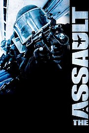 The Assault poster