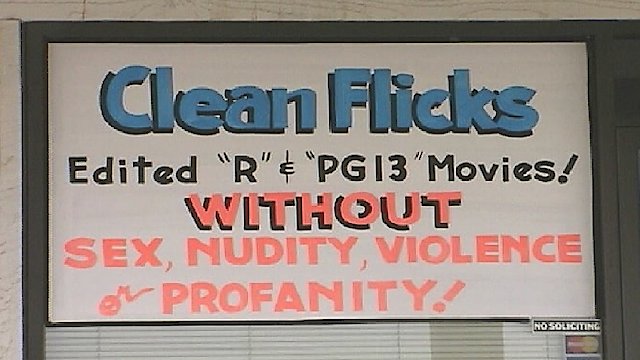 Watch Cleanflix Online