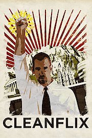 Cleanflix poster