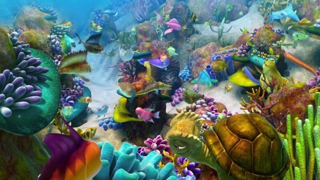 Watch The Reef 2: High Tide Online