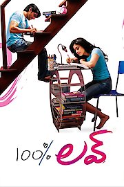 Love poster