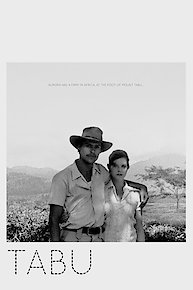 Tabu (2012 film)