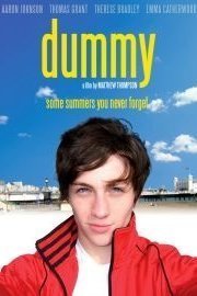 Dummy poster