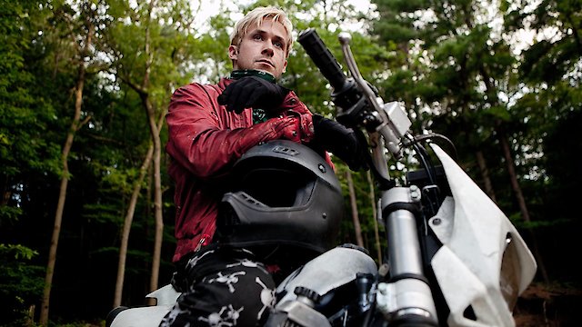 Watch The Place Beyond the Pines Online