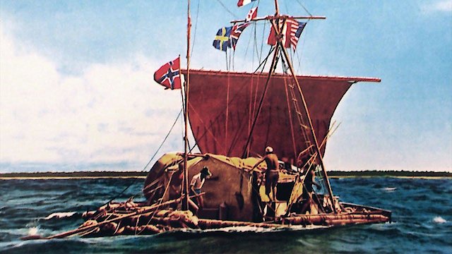 Watch Kon-Tiki Online