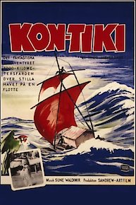 Kon-Tiki