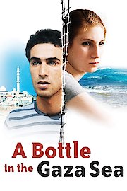 A Bottle in the Gaza Sea poster