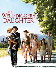 The Well-Digger's Daughter poster
