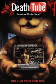 Death Tube poster