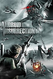 Android Insurrection poster