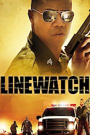Linewatch poster