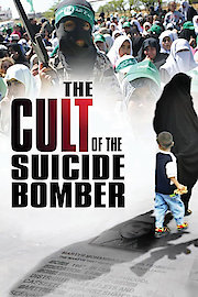 The Cult of the Suicide Bomber poster
