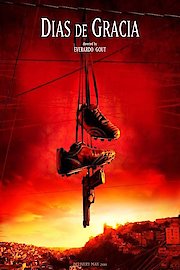 Dia de Gracia poster