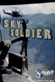 Sky Soldier poster