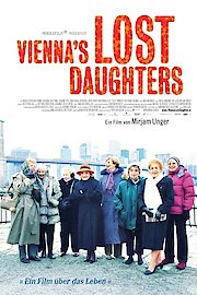 Vienna's Lost Daughters poster