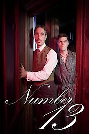 Number 13 poster