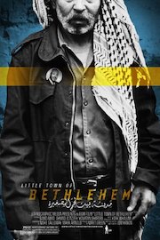 Little Town of Bethlehem poster