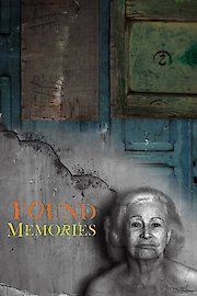 Found Memories poster