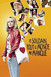 The Day I Saw Your Heart poster