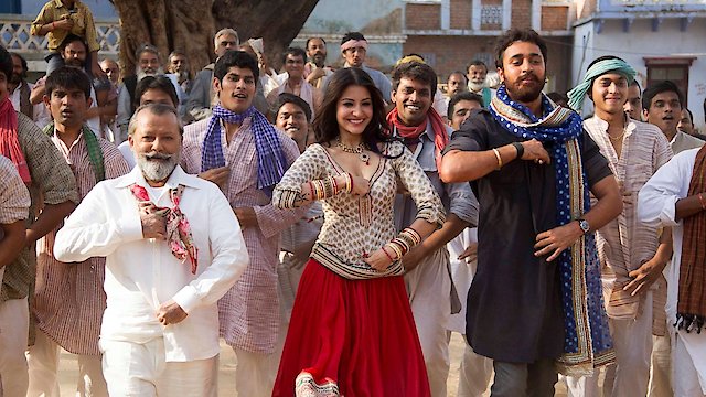 Watch Matru Ki Bijlee Ka Mandola Online