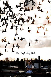 The Exploding Girl poster