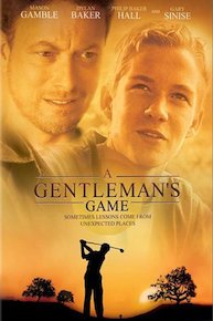 A Gentleman's Game