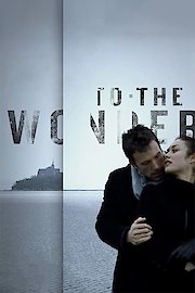 To the Wonder poster