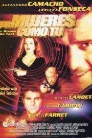 Por Mujeres Como Tu poster