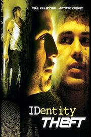 ID Theft poster