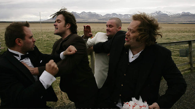 Watch Country Wedding Online