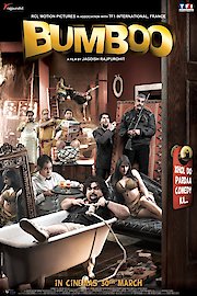 Bumboo poster