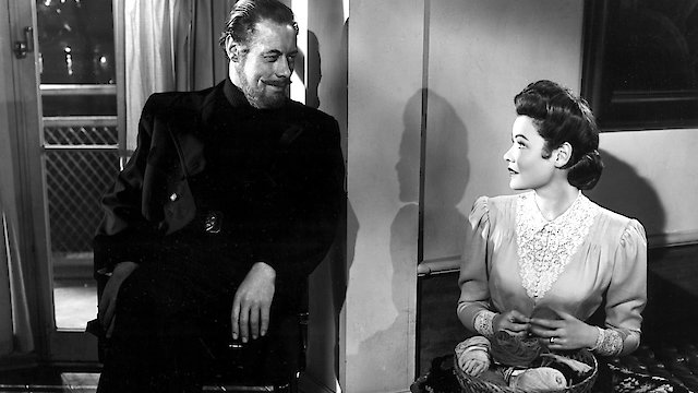 Watch The Ghost and Mrs. Muir Online