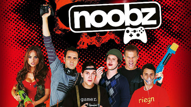 Watch Noobz Online