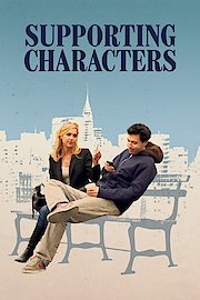 Supporting Characters poster
