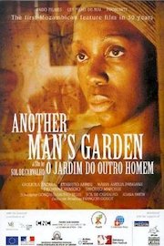 Another Man's Garden poster