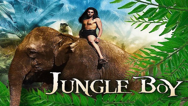 Watch Jungle Boy Online