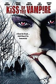 Kiss of the Vampire