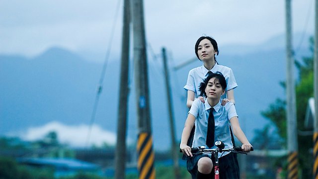 Watch Miao Miao Online