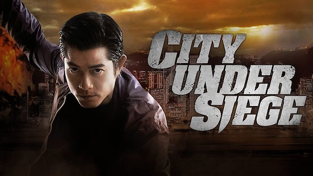 Watch City Under Siege Online
