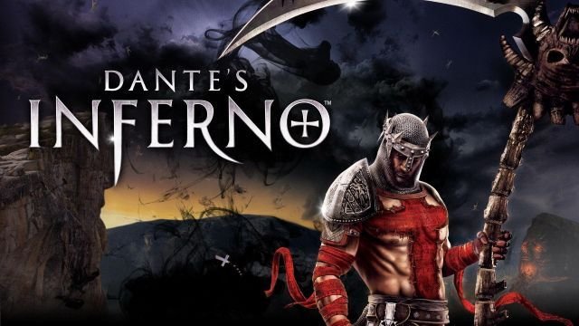 Watch Dante's Inferno Online