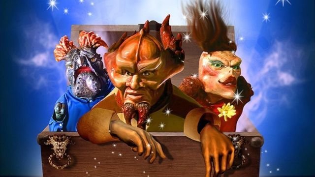 Watch Goobers! Online