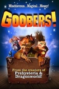 Goobers!