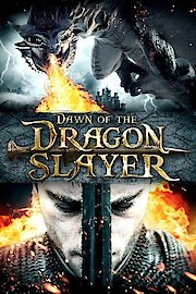 Dawn of the Dragon Slayer poster