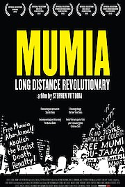 Mumia: Long Distance Revolutionary poster