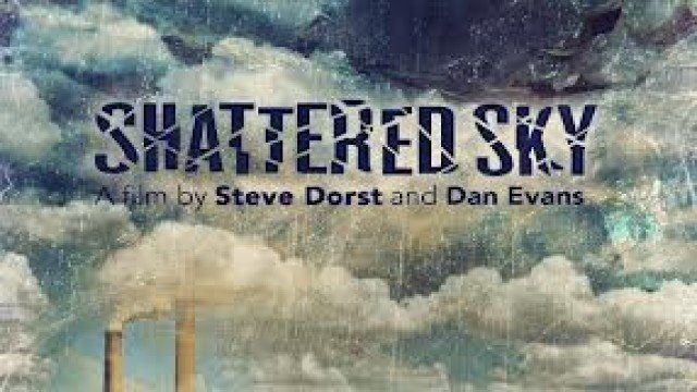 Watch Shattered Sky Online