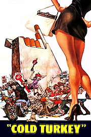 Cold Turkey poster