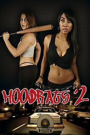 Hoodrats 2 poster