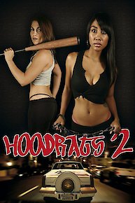 Hoodrats 2